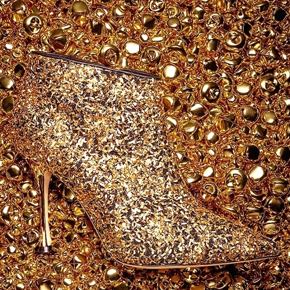 NEW RARE Manolo Blahnik 50th Anniversary BB 105 Pointy Toe Bootie - Picture 2 of 6